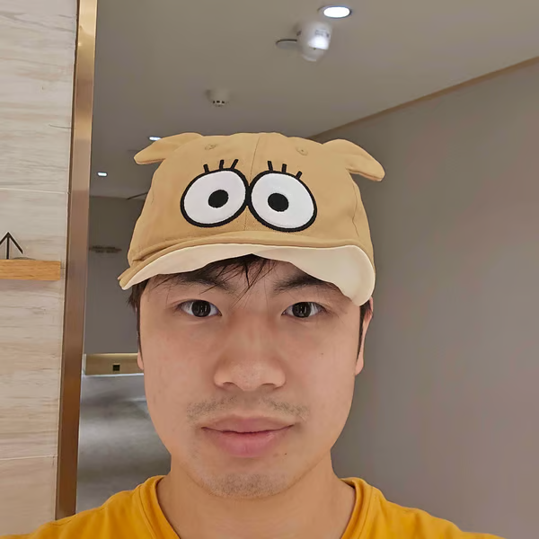 YiJun Zou